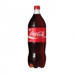 Coca-cola 1.5L